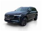 Volvo XC90, T8 AWD PLUS DARK + kola, SUV, hybridní