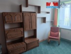 Pronájem bytu 1+1, 48 m², Olomouc, ul. Topolová