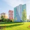 Pronájem bytu 1+1 36, Jablonec nad Nisou
