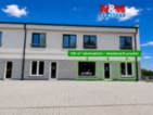 Pronájem obchodního objektu, 120 m², Frýdek-Místek