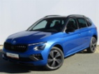 Škoda Kamiq, Monte Carlo 1.0 TSI 85 kW DSG, SUV,