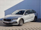 Škoda Octavia, Ambition 6MP 2,0TDI, kombi, nafta