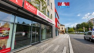 Pronájem obchod a služby, 129 m², Šumperk, ul. Langrova