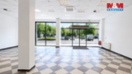 Pronájem obchod a služby, 129 m², Šumperk, ul. Langrova