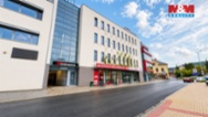 Pronájem obchod a služby, 129 m², Šumperk, ul. Langrova
