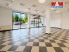 Pronájem obchod a služby, 129 m², Šumperk, ul. Langrova