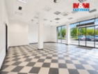 Pronájem obchod a služby, 129 m², Šumperk, ul. Langrova