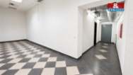 Pronájem obchod a služby, 129 m², Šumperk, ul. Langrova