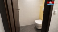 Pronájem obchod a služby, 129 m², Šumperk, ul. Langrova