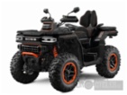Goes, Terrox 1000 Limited T3b