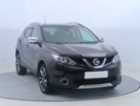 Nissan Qashqai, 1.6 DIG-T, Kůže, Navi, Tempomat,,