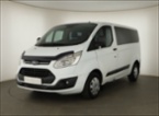 Ford Transit Custom, 2.0 EcoBlueTrend , Bus, 9Míst