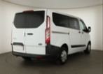 Ford Transit Custom, 2.0 EcoBlueTrend , Bus, 9Míst
