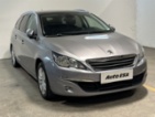 Peugeot 308, 2.0 HDI, Navi, panor., kombi, nafta