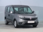 Fiat Doblo, 1.6 MultiJet, 5Míst, Klima, ČR, 1Maj,