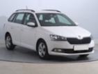 Skoda Fabia, 1.0 TSIAmbition , ČR,1.maj, Combi,