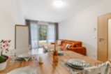 Apartmán s terasou v Říčkách: Dokonalý horský domov i výnosná investice