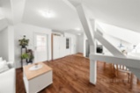 Prodej rodinného domu se 3 bytovými jednotkami – Františkovy Lázně