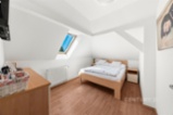 Prodej rodinného domu se 3 bytovými jednotkami – Františkovy Lázně