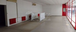 Pronájem obchodní jednotky 40 m2 v ulici Lodžská  Praha 8.