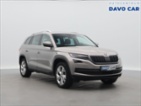 Škoda Kodiaq, 2,0 TDI 110kW 4x4 CZ Style LED, SUV,