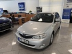 Subaru Impreza, 1.5R Comfort, MT, CZ, 1. maj.,