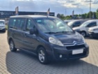 Citroen Jumpy, 2.0 HDi, Bus, 8Míst, Klima