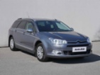 Citroën C5, 2.0HDi, ČR, AT, AC, temp, kombi, nafta