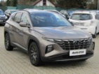 Hyundai Tucson, 1.6CRDi, 1.maj,ČR, LED, SUV,