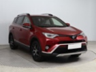 Toyota RAV4, 2.5 Hybrid,, SUV, Benzín