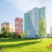 Pronájem bytu 1+1 36, Jablonec nad Nisou