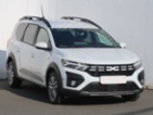 Dacia Jogger, 1.0 TCe, 7 míst, Serv.kniha,