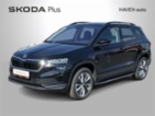 Škoda Karoq, 2.0 TDI 4x4 DSG Style +, SUV, nafta