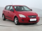 Kia Ceed, 1.4 CVVT, po STK, Klima, v provozu,