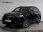 Seat Tarraco, FR 2.0TSI 180KW 4x4 BEATS AUDI, SUV,