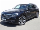 Volkswagen Touareg, R-Line 3.0 TDI 210KW, SUV,