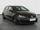 VW Golf, 2.0 TDI GTD, Automat, Xenony, Tempomat,,