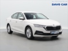 Škoda Octavia, 1,5 TSI e-TEC 110kW DSG CZ, sedan,