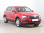 Skoda Karoq, 1.6 TDI, ČR, 1. MAJITEL, SUV,, SUV,