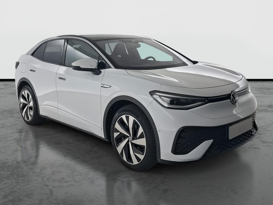 VW ID.5, Pro Perf. (82 kWh), SoH 94%,, SUV,