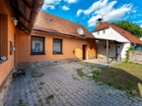 Bydlení i rekreace u Orlické přehrady
