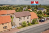 Prodej, rodinný dům 5+2, 159 m², Bojiště, Červené Pečky