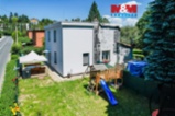 Prodej rodinného domu, 82 m², Zlín, ul. Padělky IX