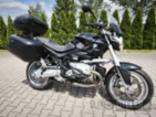 BMW R 1200 R, nakedbike