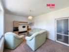 Pronájem bytu 3+1, 75 m², Sušice, ul. Lerchova