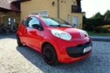 Citroën C1, 1,0 50 kW, hatchback, benzin