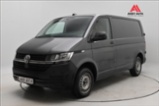 Volkswagen Transporter, 2,0 TDI 110kW DSG Navi