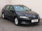 Škoda Superb III, 1.6 TDi Style, Style, DSG, kombi