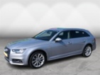 Audi A4, 2.0 TDI, kombi, nafta
