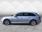 Audi A4, 2.0 TDI, kombi, nafta